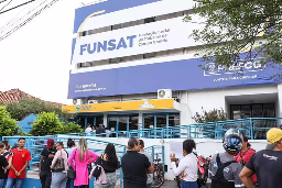 Estoquista e garçom estão entre as 2,7 mil vagas de trabalho desta terça