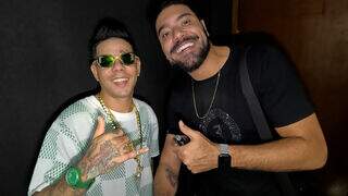 Pioneiro do movimento, Mc Lon é a relíquia do funk ostentação