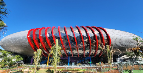 Bioparque Pantanal comemora 3 anos com a III Jornada de Pesquisa e Tecnologias