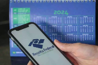Receita abre consulta para restituição do IR com R$ 3,4 milhões para MS