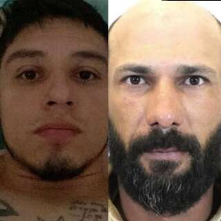 Pol&iacute;cia procura dupla respons&aacute;vel por matar homem com tiro na cabe&ccedil;a em Selv&iacute;ria