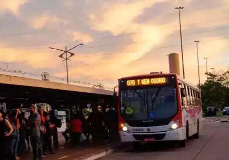 CPI do transporte coletivo ter&aacute; email e telefone para receber informa&ccedil;&otilde;es