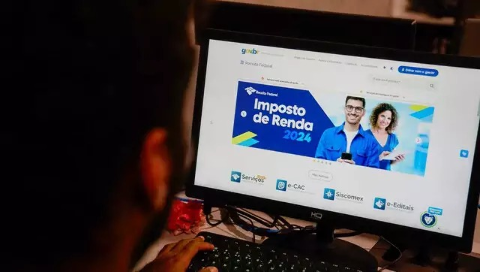 Mutir&atilde;o gratuito para declara&ccedil;&atilde;o do Imposto de Renda acontece neste s&aacute;bado