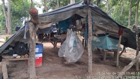 Fazenda que mantinha trabalhadores como escravos pode ser expropriada