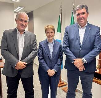 Tucanos se re&uacute;nem em Bras&iacute;lia para debater fus&atilde;o e articular projeto nacional