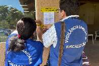 Clínica clandestina para dependentes químicos é fechada na Capital