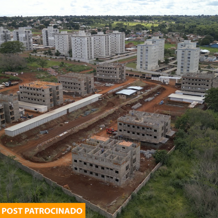 Compare e Compre! Apê novo, com suíte 62,55 m² e vaga coberta, por R$ 308 mil