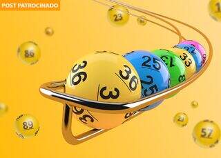 Powerball com jackpot de 3 bilhões - quem será o próximo bilionário?