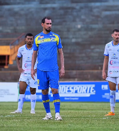 Atacante do Dourados é artilheiro do Estadual mesmo após eliminação