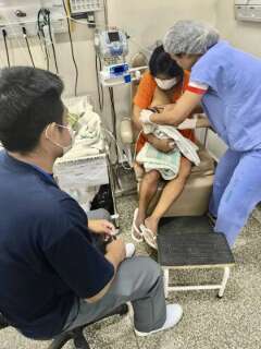 HU de Dourados contrata int&eacute;rpretes de guarani para o atendimento aos ind&iacute;genas