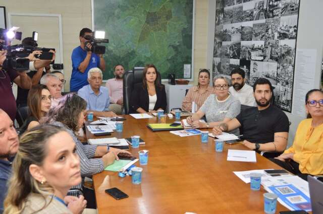 Prefeitura anuncia refor&ccedil;os para atender alta de doen&ccedil;as respirat&oacute;rias