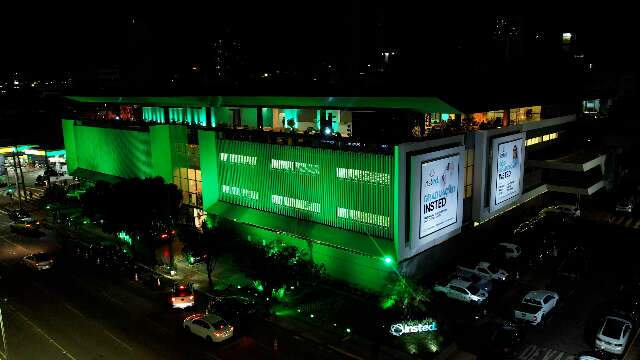 INSTED inaugura sede e reafirma compromisso com educa&ccedil;&atilde;o