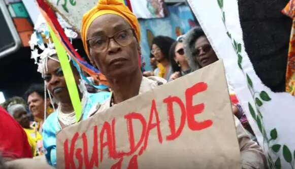 Governo de MS lan&ccedil;a programa para combater racismo e promover igualdade racial