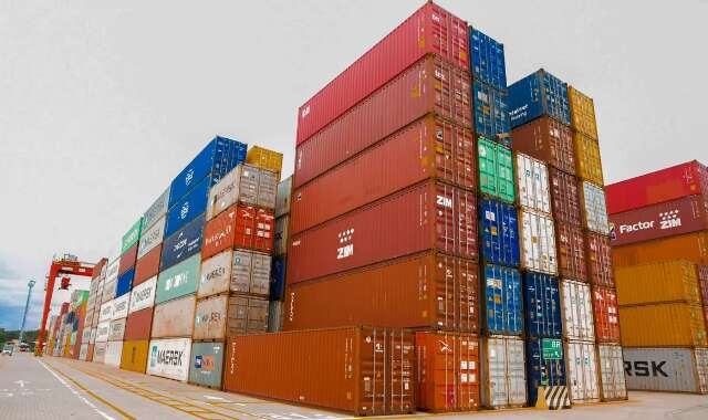 Exporta&ccedil;&otilde;es de MS aos EUA crescem 175%, mas tarifas de Trump preocupam