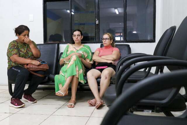 Notificados, moradores do &quot;Novo Carandiru&quot; rejeitam aux&iacute;lio