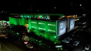 INSTED inaugura sede e reafirma compromisso com educa&ccedil;&atilde;o
