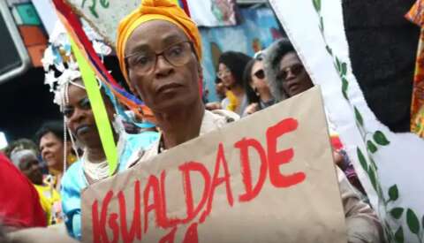 Governo de MS lan&ccedil;a programa para combater racismo e promover igualdade racial