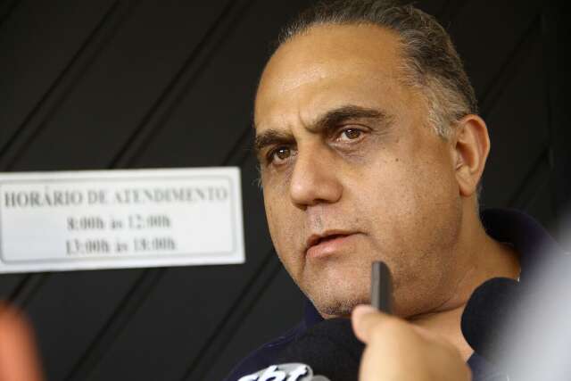 Condenado a perder mandato, Jamal promete recorrer: &ldquo;Se Deus quiser, vou vencer&rdquo;