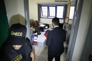 Juiz da Coffee Break ataca toler&acirc;ncia com corrup&ccedil;&atilde;o e tent&aacute;culos em tribunais 