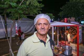 Capeta perde o p&oacute;dio na Expogrande e caipirinha faz a mente da galera
