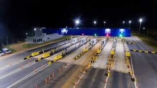 Novo reajuste em dois meses encarece em 5% ped&aacute;gios no leste de MS
