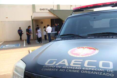 Juiz da Coffee Break ataca toler&acirc;ncia com corrup&ccedil;&atilde;o e tent&aacute;culos em tribunais 