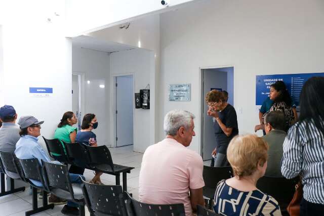 MS est&aacute; em alerta por crescimento dos casos de doen&ccedil;as respirat&oacute;rias