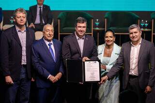INSTED inaugura sede e reafirma compromisso com educa&ccedil;&atilde;o