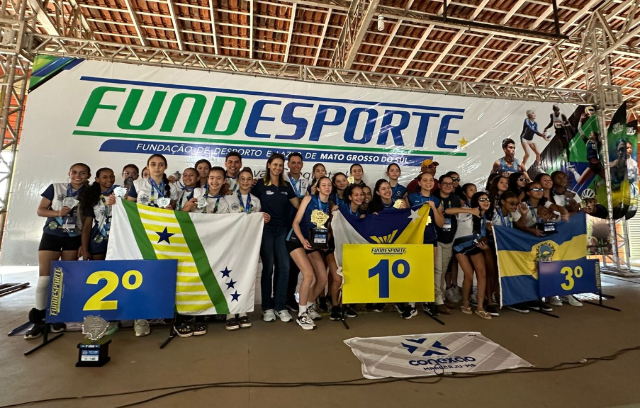 Veja como se inscrever no Bolsa Atleta, s&oacute; at&eacute; o pr&oacute;ximo dia 17