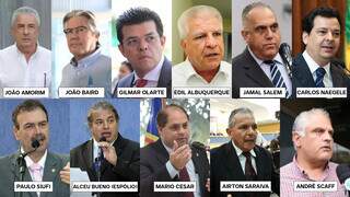 Juiz da Coffee Break ataca toler&acirc;ncia com corrup&ccedil;&atilde;o e tent&aacute;culos em tribunais 