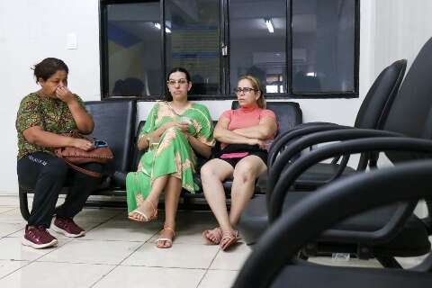 Notificados, moradores do &quot;Novo Carandiru&quot; rejeitam aux&iacute;lio
