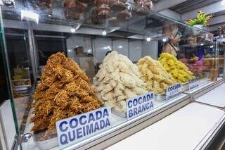 Capeta perde o p&oacute;dio na Expogrande e caipirinha faz a mente da galera