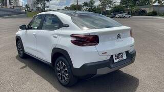 Citro&euml;n Basalt: Teste e an&aacute;lise do novo SUV-Cup&ecirc;