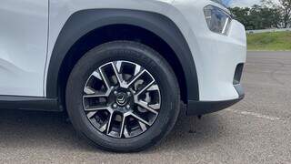 Citro&euml;n Basalt: Teste e an&aacute;lise do novo SUV-Cup&ecirc;