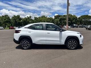 Citro&euml;n Basalt: Teste e an&aacute;lise do novo SUV-Cup&ecirc;
