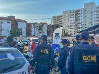 TJ vai reexaminar ação que proibiu Guarda Civil de ser Polícia Municipal