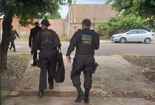 Empresa investigada venceu licitações até para salva-vidas e ganhou R$ 8 milhões
