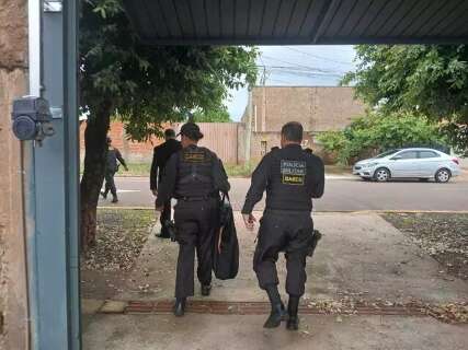 Empresa venceu licita&ccedil;&otilde;es at&eacute; para salva-vidas e abocanhou R$ 8 milh&otilde;es