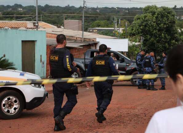 Guarda municipal de folga mata homem que teria apontado arma contra ele