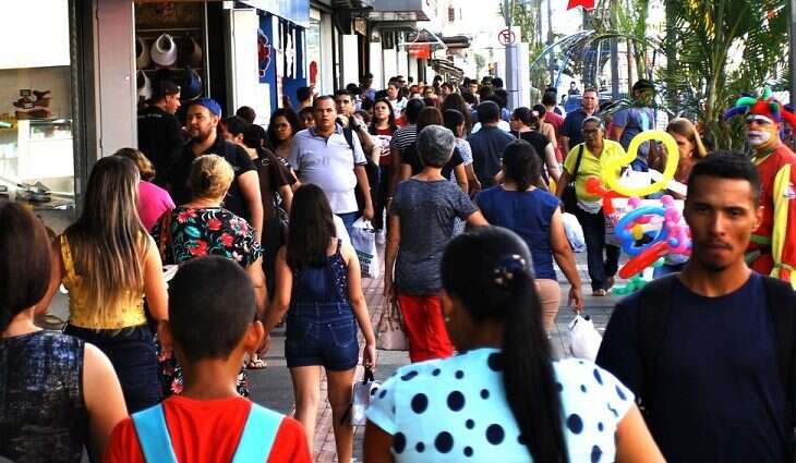 Perfil de MS mostra população de 2,75 milhões e economia ancorada em 3 pilares