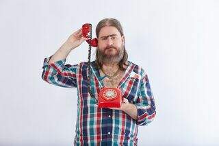 Hoje tem Feira Sabores do Recanto e show de humor com Chico Tiana 