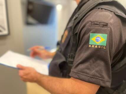Quatro bolivianos s&atilde;o presos por uso de documento falso
