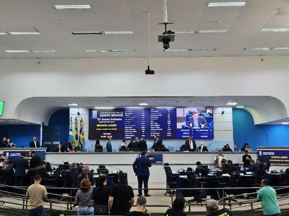 Secretária diz que reajuste custará R$ 95 mi em 2027, mas caberá no orçamento