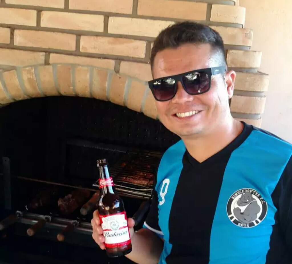 PM é dispensado de função 2 dias após assassinato de encanador em MS
