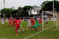Divisão de acesso do futebol de MS atrai clubes tradicionais e estreantes