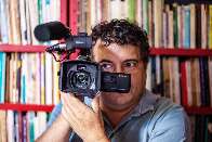 Documentários de Cândido Fonseca serão exibidos no MIS nesta sexta