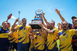 Campo Grande sedia 4ª Copa dos Campeões da Assomasul neste fim de semana