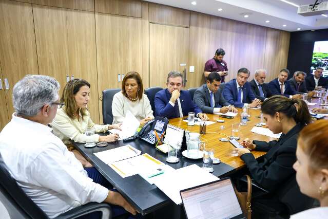 Crise na Santa Casa leva bancada de MS a pedir reajuste em repasses do SUS