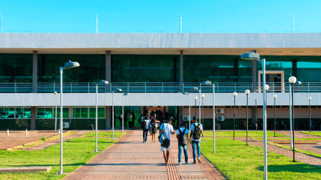 Inclus&atilde;o escolar e modelagem 3D est&atilde;o entre novos cursos gratuitos do IFMS