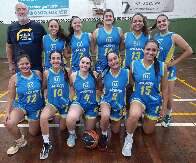 Confronto no Feminino fechou a quarta rodada neste domingo